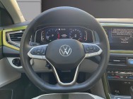 VOLKSWAGEN d'occasion TAIGO 1.5 TSI 150 STYLE DSG 7 de 2024 Paris 15