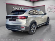 VOLKSWAGEN d'occasion TAIGO 1.5 TSI 150 STYLE DSG 7 de 2024 Paris 15