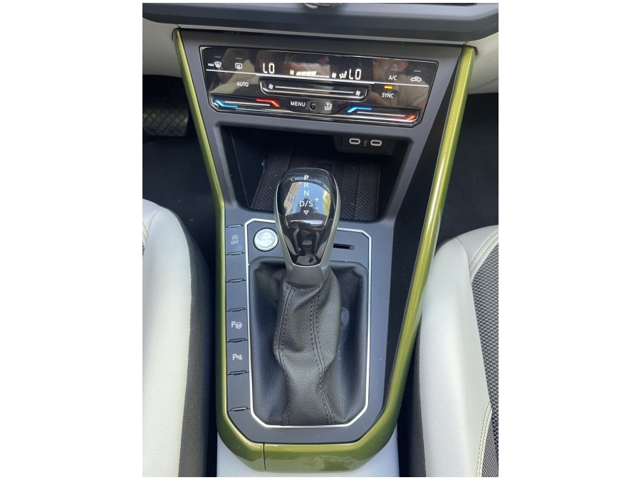 VOLKSWAGEN d'occasion TAIGO 1.5 TSI 150 STYLE DSG 7 de 2024 Paris 15