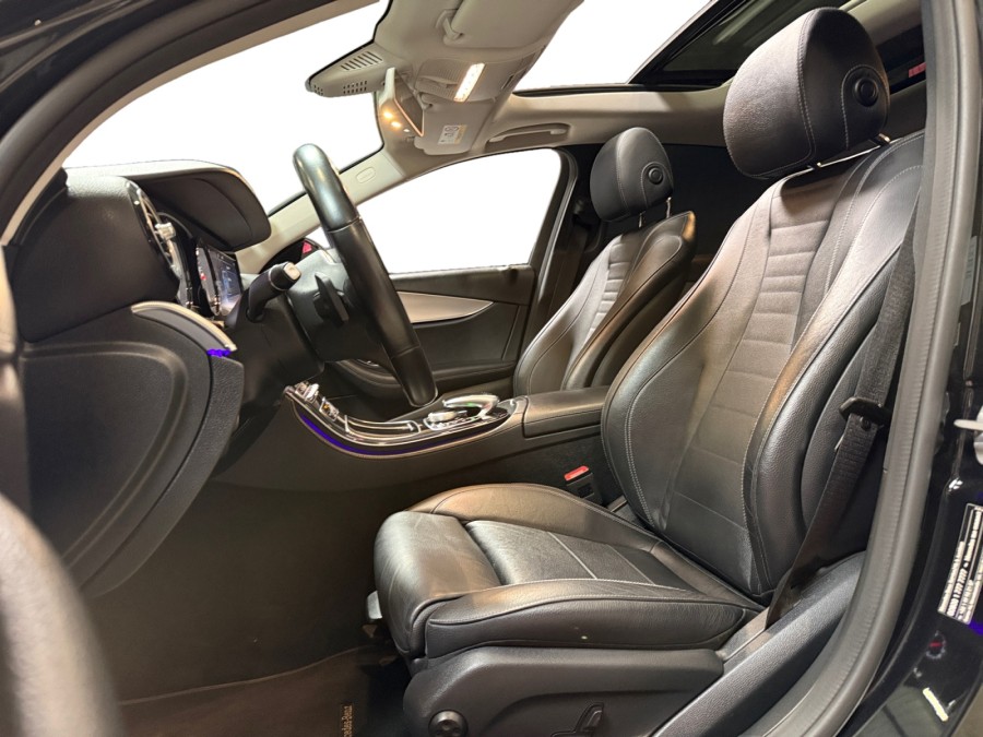 MERCEDES d'occasion CLASSE E E 220D EXECUTIVE de 2018 Bretigny Sur