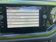 VOLKSWAGEN d'occasion TAIGO 1.5 TSI 150 STYLE DSG 7 de 2024 Paris 15