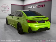 BMW d'occasion SERIE 3 M340iA xDrive 374ch M Performance de 2023 Le
