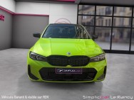 BMW d'occasion SERIE 3 M340iA xDrive 374ch M Performance de 2023 Le