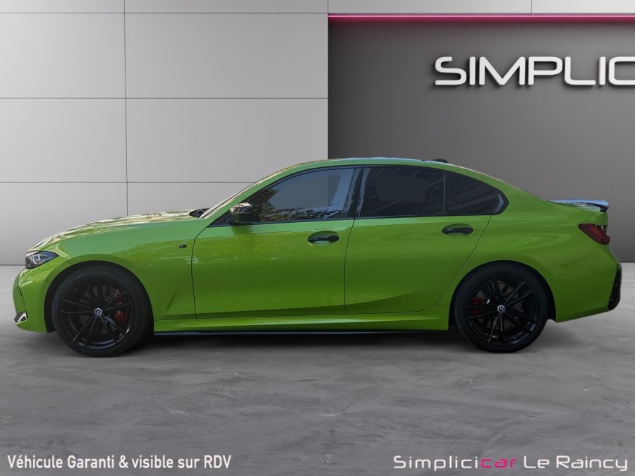 BMW d'occasion SERIE 3 M340iA xDrive 374ch M Performance de 2023 Le