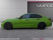 BMW d'occasion SERIE 3 M340iA xDrive 374ch M Performance de 2023 Le