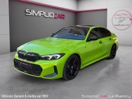 BMW d'occasion SERIE 3 M340iA xDrive 374ch M Performance de 2023 Le