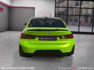 BMW d'occasion SERIE 3 M340iA xDrive 374ch M Performance de 2023 Le