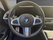 BMW d'occasion SERIE 3 M340iA xDrive 374ch M Performance de 2023 Le