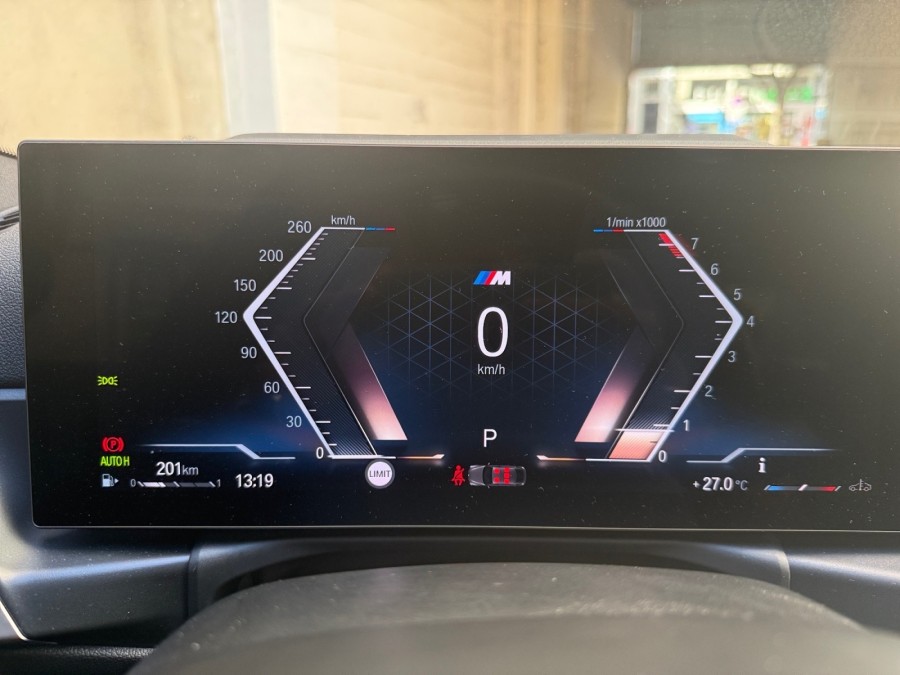 BMW d'occasion SERIE 3 M340iA xDrive 374ch M Performance de 2023 Le