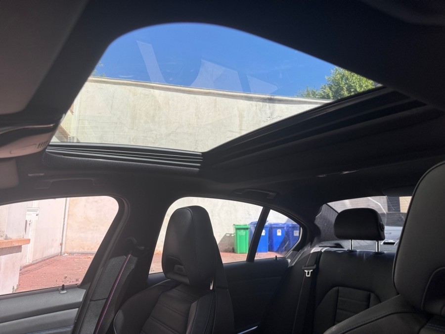 BMW d'occasion SERIE 3 M340iA xDrive 374ch M Performance de 2023 Le