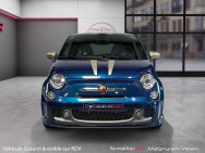 FIAT d'occasion 500 ABARTH 1.4 TURBO 180 695 TRIBUTO FERRARI de 2011