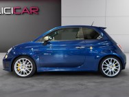 FIAT d'occasion 500 ABARTH 1.4 TURBO 180 695 TRIBUTO FERRARI de 2011