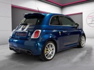 FIAT d'occasion 500 ABARTH 1.4 TURBO 180 695 TRIBUTO FERRARI de 2011