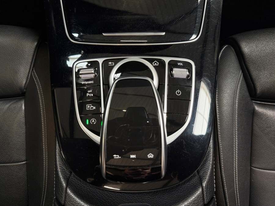 MERCEDES d'occasion CLASSE E E 220D EXECUTIVE de 2018 Bretigny Sur