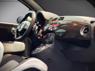 FIAT d'occasion 500 ABARTH 1.4 TURBO 180 695 TRIBUTO FERRARI de 2011