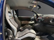 FIAT d'occasion 500 ABARTH 1.4 TURBO 180 695 TRIBUTO FERRARI de 2011