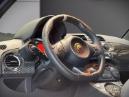FIAT d'occasion 500 ABARTH 1.4 TURBO 180 695 TRIBUTO FERRARI de 2011