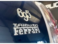 FIAT d'occasion 500 ABARTH 1.4 TURBO 180 695 TRIBUTO FERRARI de 2011