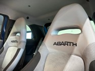FIAT d'occasion 500 ABARTH 1.4 TURBO 180 695 TRIBUTO FERRARI de 2011