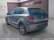 VOLKSWAGEN d'occasion POLO 1.2 TSI 90 MATCH de 2017 Nord Isère (38)﻿