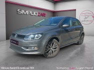 VOLKSWAGEN d'occasion POLO 1.2 TSI 90 MATCH de 2017 Nord Isère (38)﻿