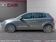 VOLKSWAGEN d'occasion POLO 1.2 TSI 90 MATCH de 2017 Nord Isère (38)﻿