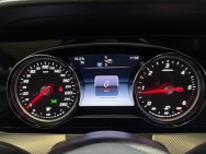 MERCEDES d'occasion CLASSE E E 220D EXECUTIVE de 2018 Bretigny Sur