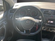 VOLKSWAGEN d'occasion POLO 1.2 TSI 90 MATCH de 2017 Nord Isère (38)﻿