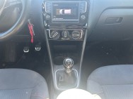 VOLKSWAGEN d'occasion POLO 1.2 TSI 90 MATCH de 2017 Nord Isère (38)﻿