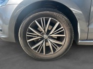 VOLKSWAGEN d'occasion POLO 1.2 TSI 90 MATCH de 2017 Nord Isère (38)﻿