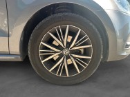 VOLKSWAGEN d'occasion POLO 1.2 TSI 90 MATCH de 2017 Nord Isère (38)﻿
