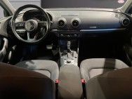 AUDI d'occasion A3 30 TFSI 115 4 PORTES S TRONIC AUTO de 2018