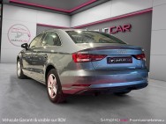 AUDI d'occasion A3 30 TFSI 115 4 PORTES S TRONIC AUTO de 2018