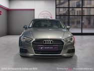 AUDI d'occasion A3 30 TFSI 115 4 PORTES S TRONIC AUTO de 2018
