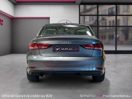 AUDI d'occasion A3 30 TFSI 115 4 PORTES S TRONIC AUTO de 2018