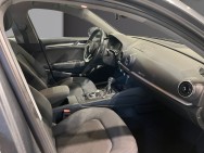 AUDI d'occasion A3 30 TFSI 115 4 PORTES S TRONIC AUTO de 2018