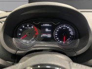 AUDI d'occasion A3 30 TFSI 115 4 PORTES S TRONIC AUTO de 2018