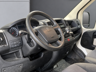 CITROEN d'occasion JUMPER 35 L2H1 2.2 HDI 110 CONFORT BENNE de 2014