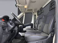 CITROEN d'occasion JUMPER 35 L2H1 2.2 HDI 110 CONFORT BENNE de 2014
