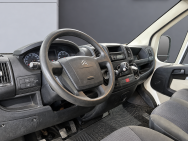 CITROEN d'occasion JUMPER 35 L2H1 2.2 HDI 110 CONFORT BENNE de 2014
