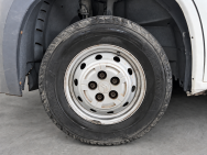 CITROEN d'occasion JUMPER 35 L2H1 2.2 HDI 110 CONFORT BENNE de 2014