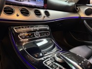 MERCEDES d'occasion CLASSE E E 220D EXECUTIVE de 2018 Bretigny Sur