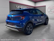 RENAULT d'occasion CAPTUR II 1.5 BLUE DCI 115 INTENS de 2021 Limoges