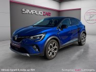RENAULT d'occasion CAPTUR II 1.5 BLUE DCI 115 INTENS de 2021 Limoges