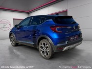RENAULT d'occasion CAPTUR II 1.5 BLUE DCI 115 INTENS de 2021 Limoges