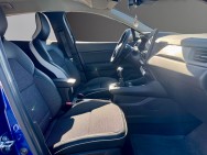 RENAULT d'occasion CAPTUR II 1.5 BLUE DCI 115 INTENS de 2021 Limoges