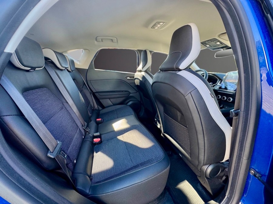 RENAULT d'occasion CAPTUR II 1.5 BLUE DCI 115 INTENS de 2021 Limoges