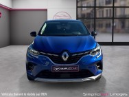 RENAULT d'occasion CAPTUR II 1.5 BLUE DCI 115 INTENS de 2021 Limoges