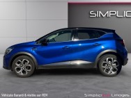RENAULT d'occasion CAPTUR II 1.5 BLUE DCI 115 INTENS de 2021 Limoges