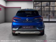 RENAULT d'occasion CAPTUR II 1.5 BLUE DCI 115 INTENS de 2021 Limoges